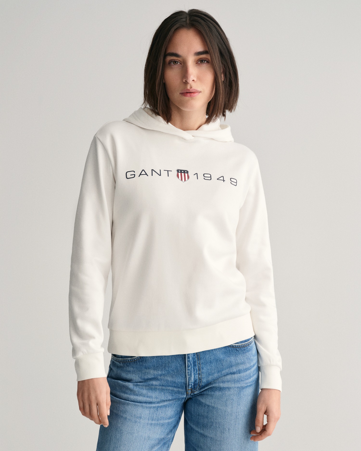 Gant Hoodie »REG PRINTED GRAPHIC HOODIE« von Gant