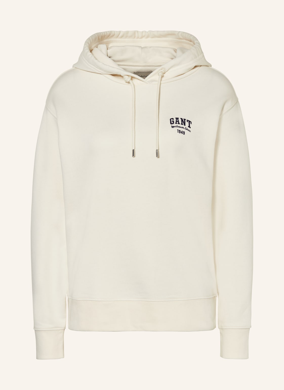 Gant Hoodie beige von Gant