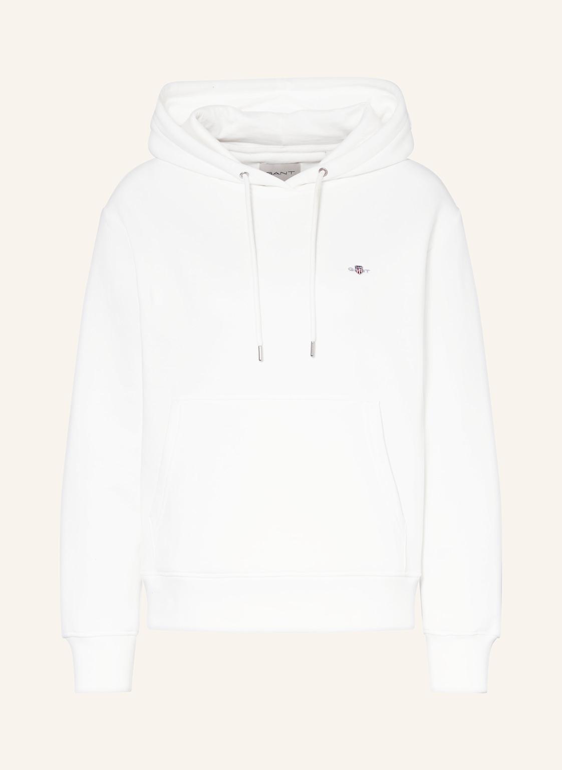 Gant Hoodie beige Gant Hoodie beige von Gant