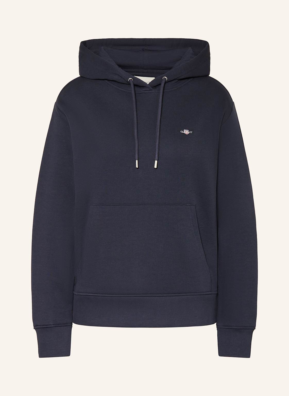 Gant Hoodie blau von Gant