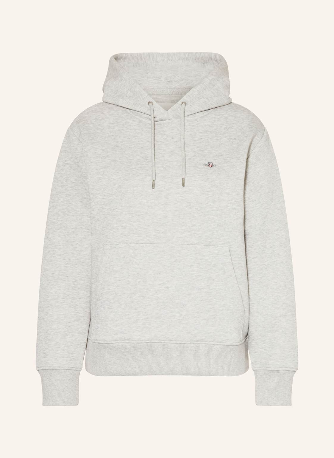 Gant Hoodie grau von Gant