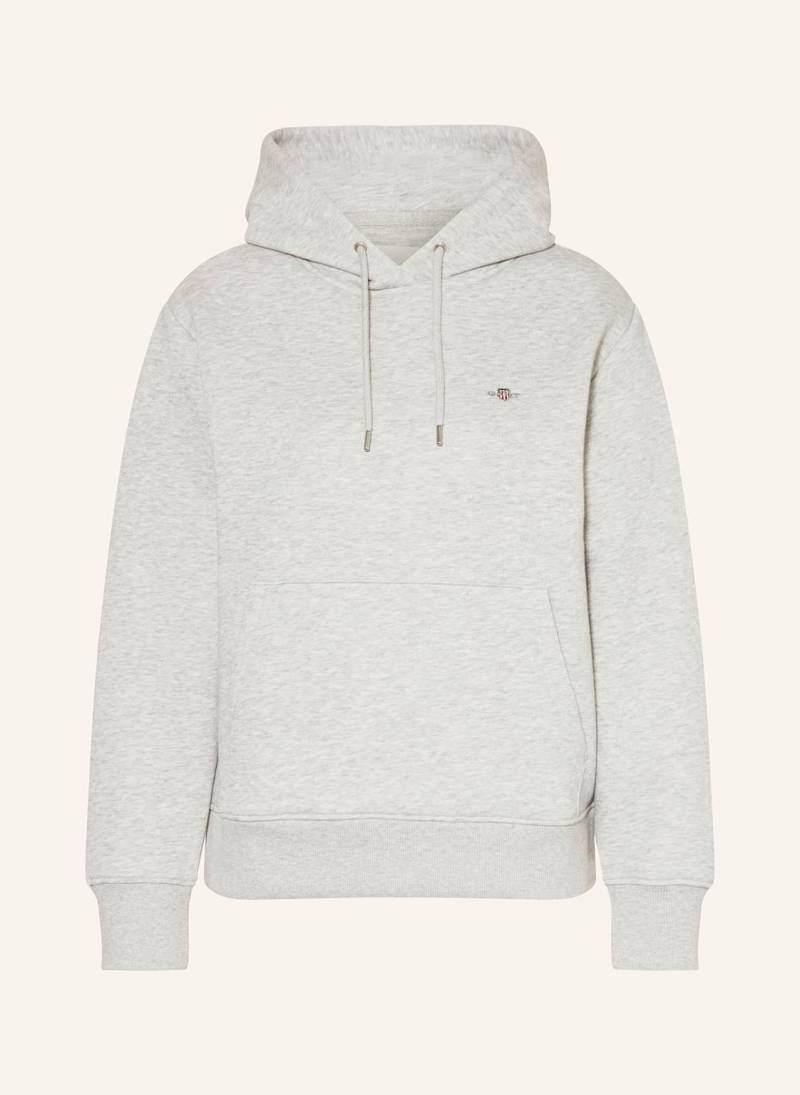 Gant Hoodie grau von Gant