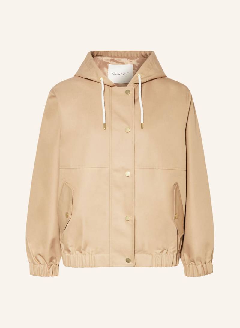 Gant Jacke beige von Gant