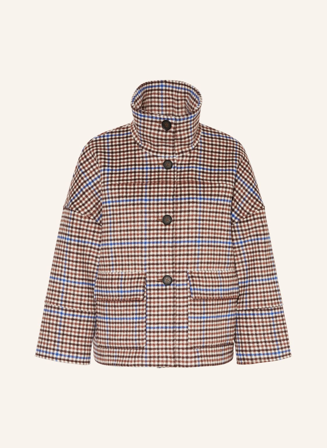 Gant Jacke blau von Gant