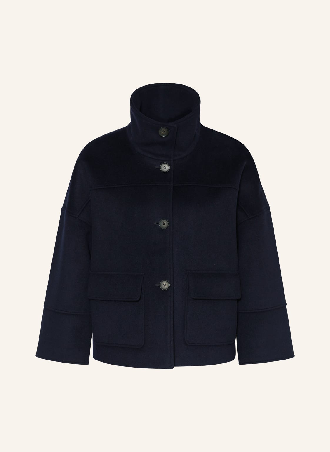 Gant Jacke blau von Gant