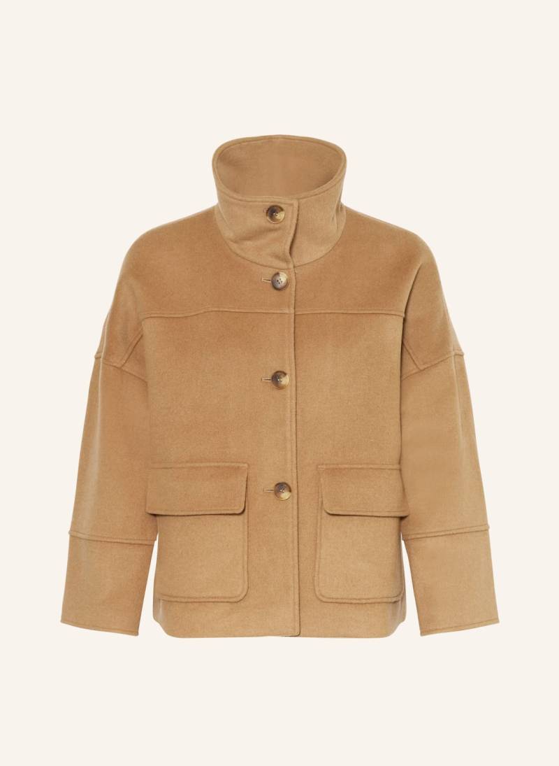 Gant Jacke braun von Gant