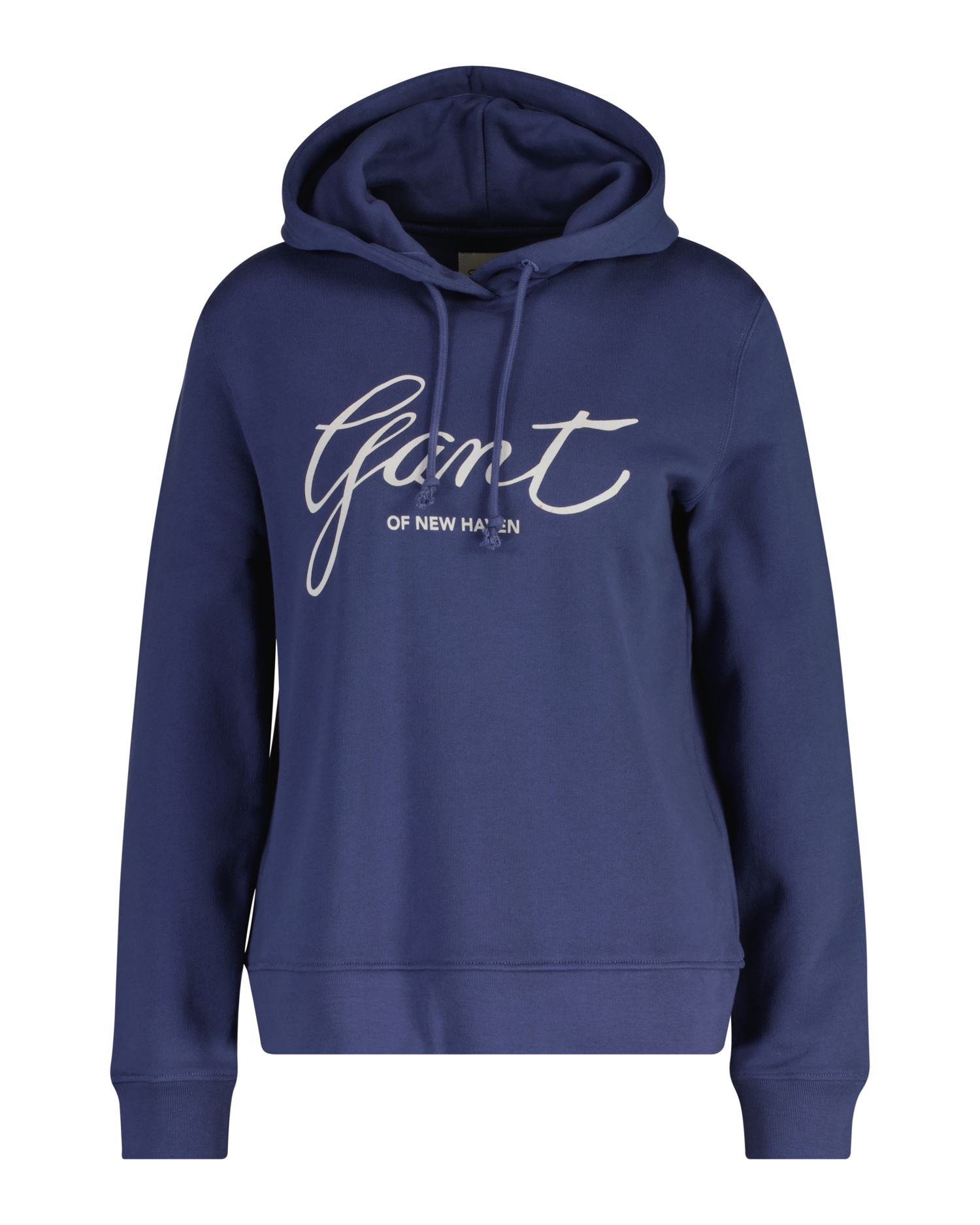 Gant Kapuzensweatshirt »REG SCRIPT HOODIE« von Gant