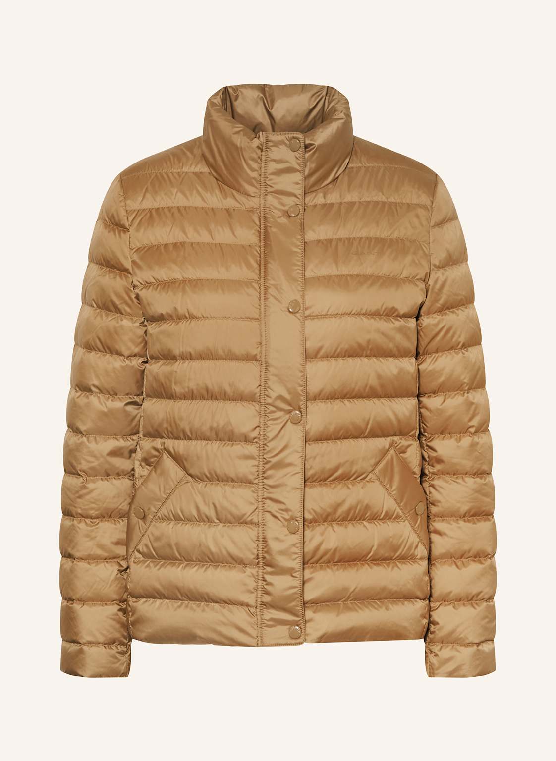 Gant Lightweight-Daunenjacke gruen von Gant