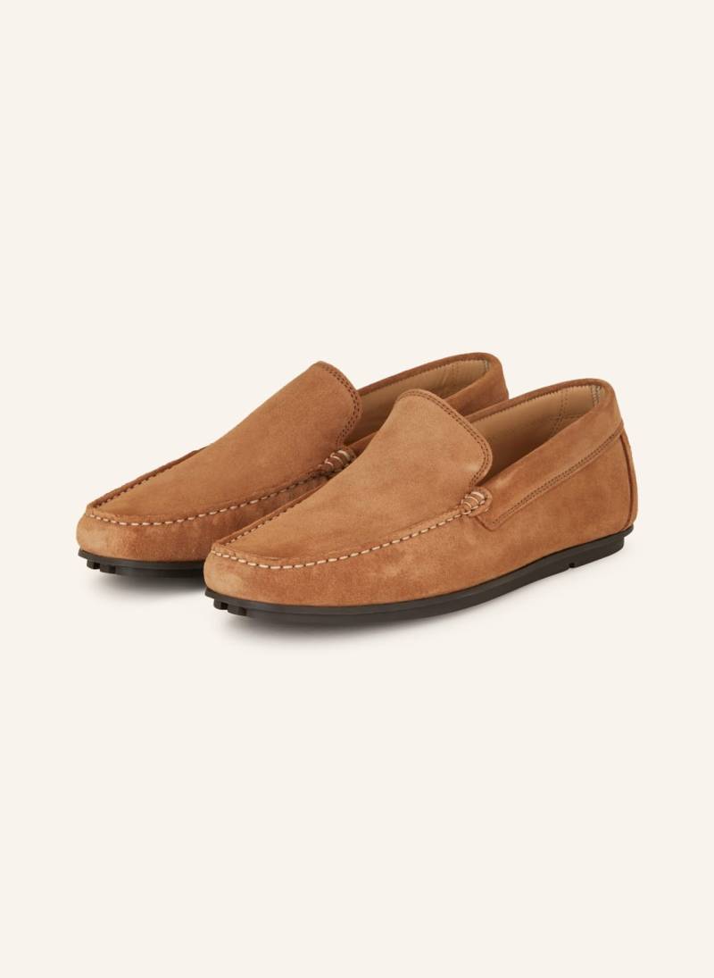 Gant Loafer Wilmon braun von Gant