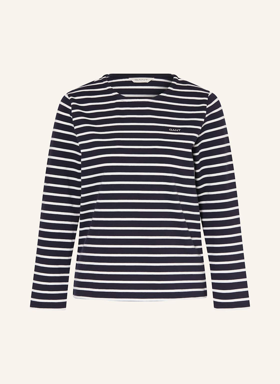 Gant Longsleeve blau von Gant