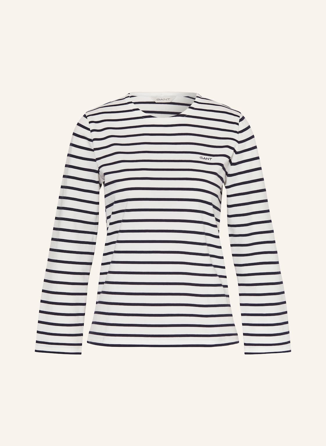 Gant Longsleeve weiss von Gant