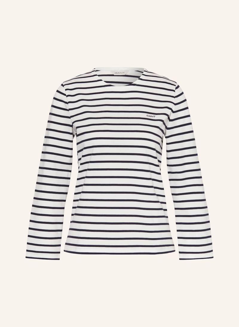 Gant Longsleeve weiss von Gant