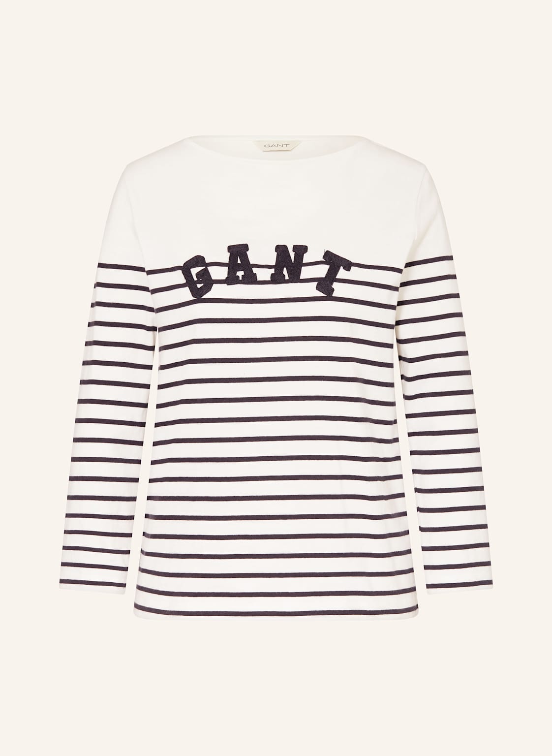 Gant Pullover Breton blau Gant Pullover Breton blau von Gant