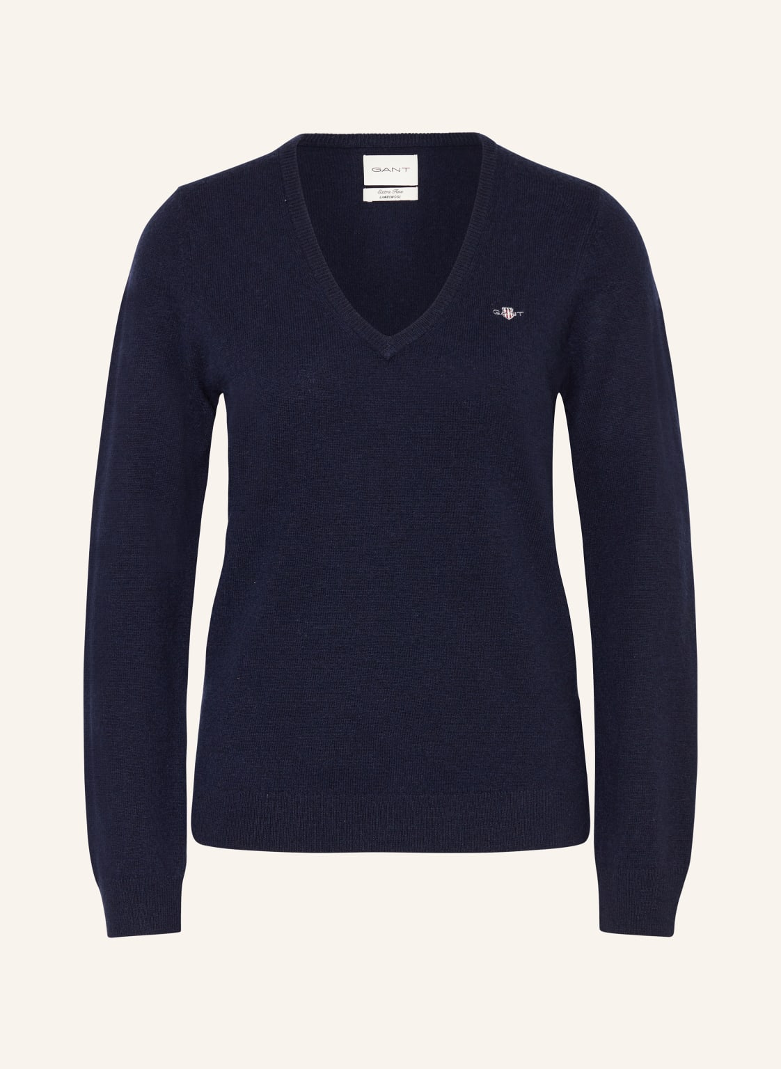 Gant Pullover blau von Gant