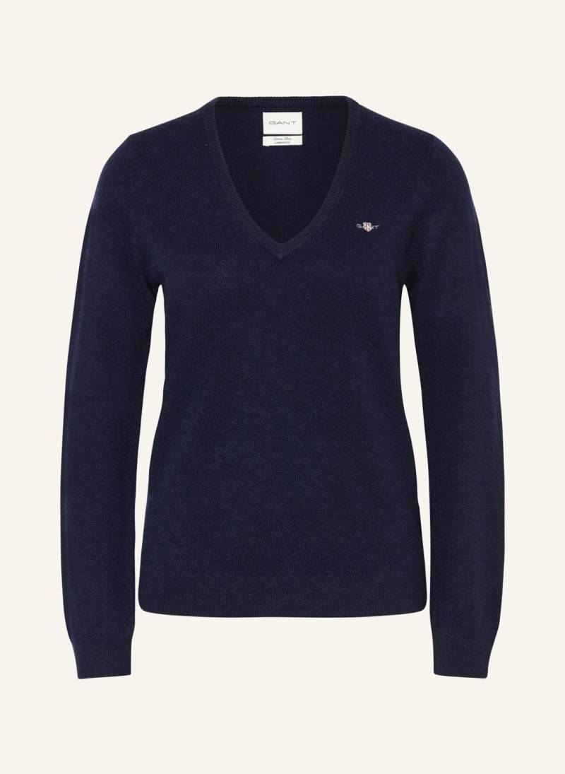 Gant Pullover blau von Gant