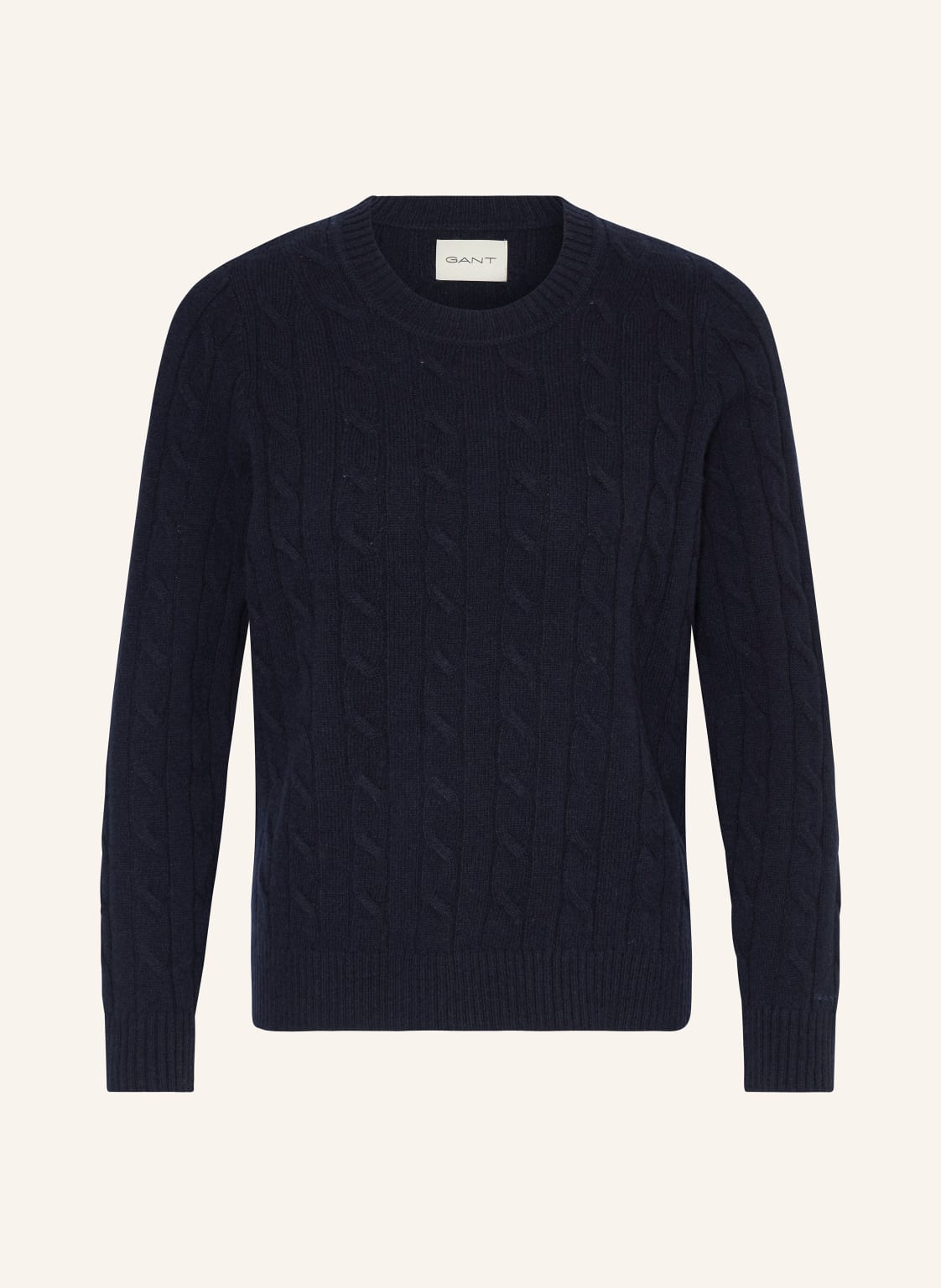 Gant Pullover blau von Gant