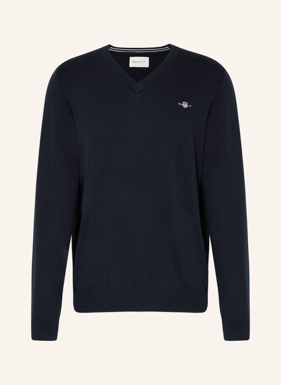 Gant Pullover blau von Gant