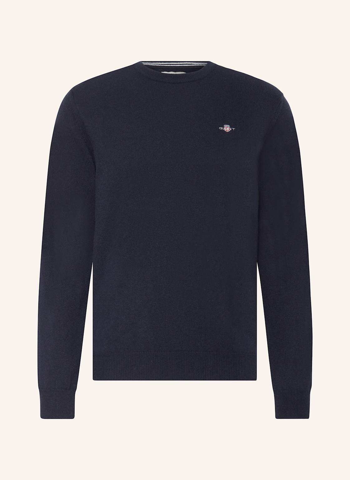 Gant Pullover blau Gant Pullover blau von Gant