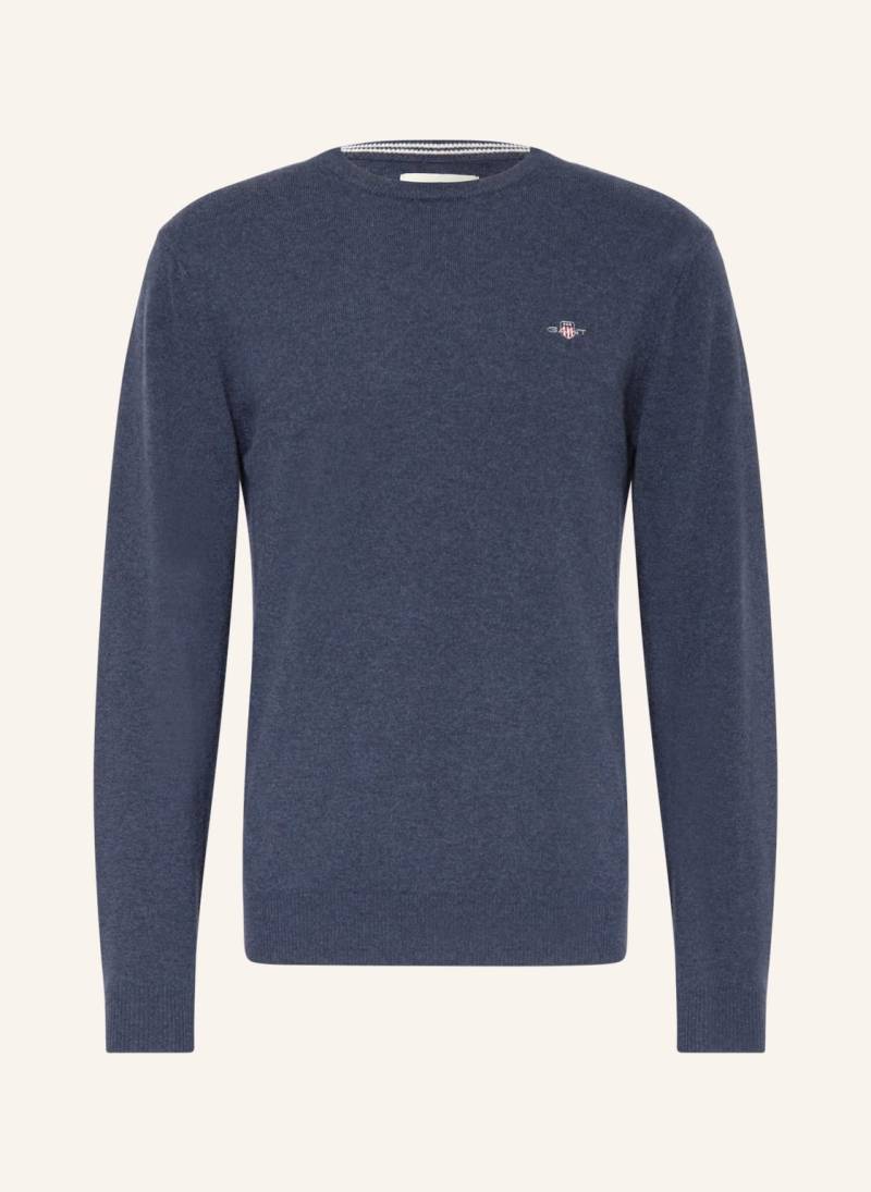 Gant Pullover blau von Gant