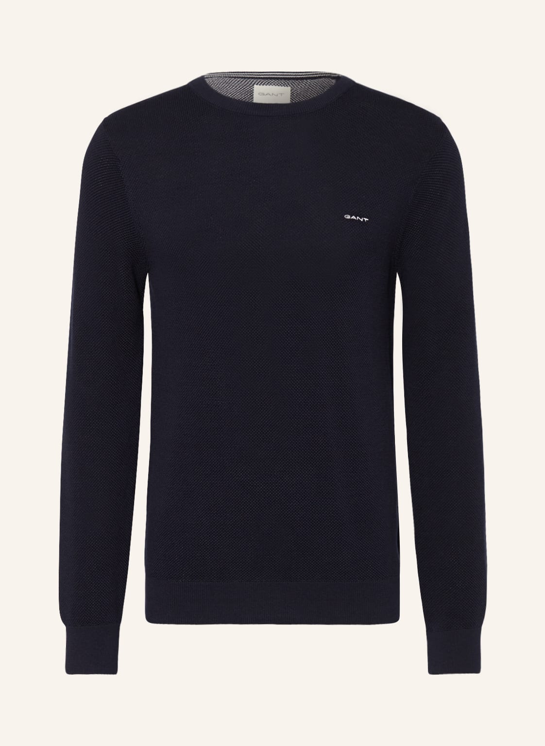 Gant Pullover blau von Gant