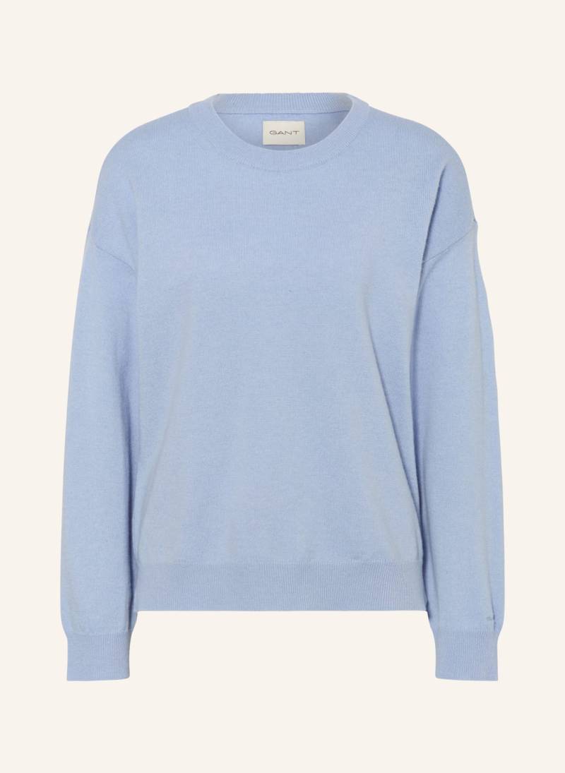 Gant Pullover blau von Gant