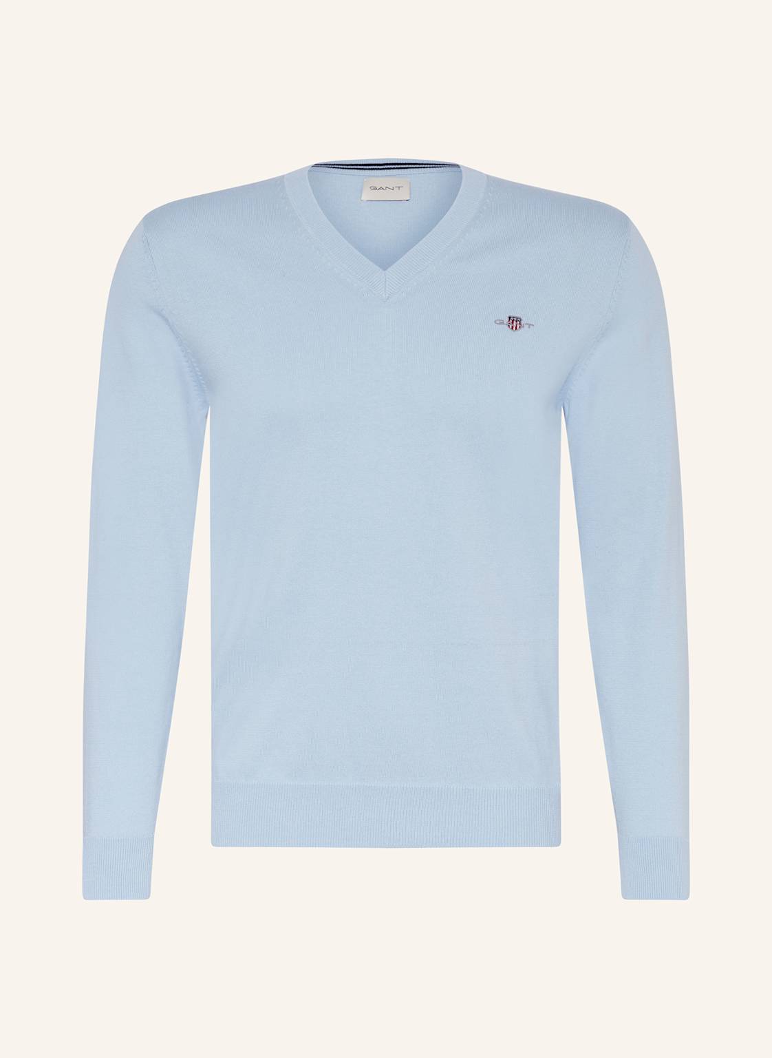 Gant Pullover blau Gant Pullover blau von Gant