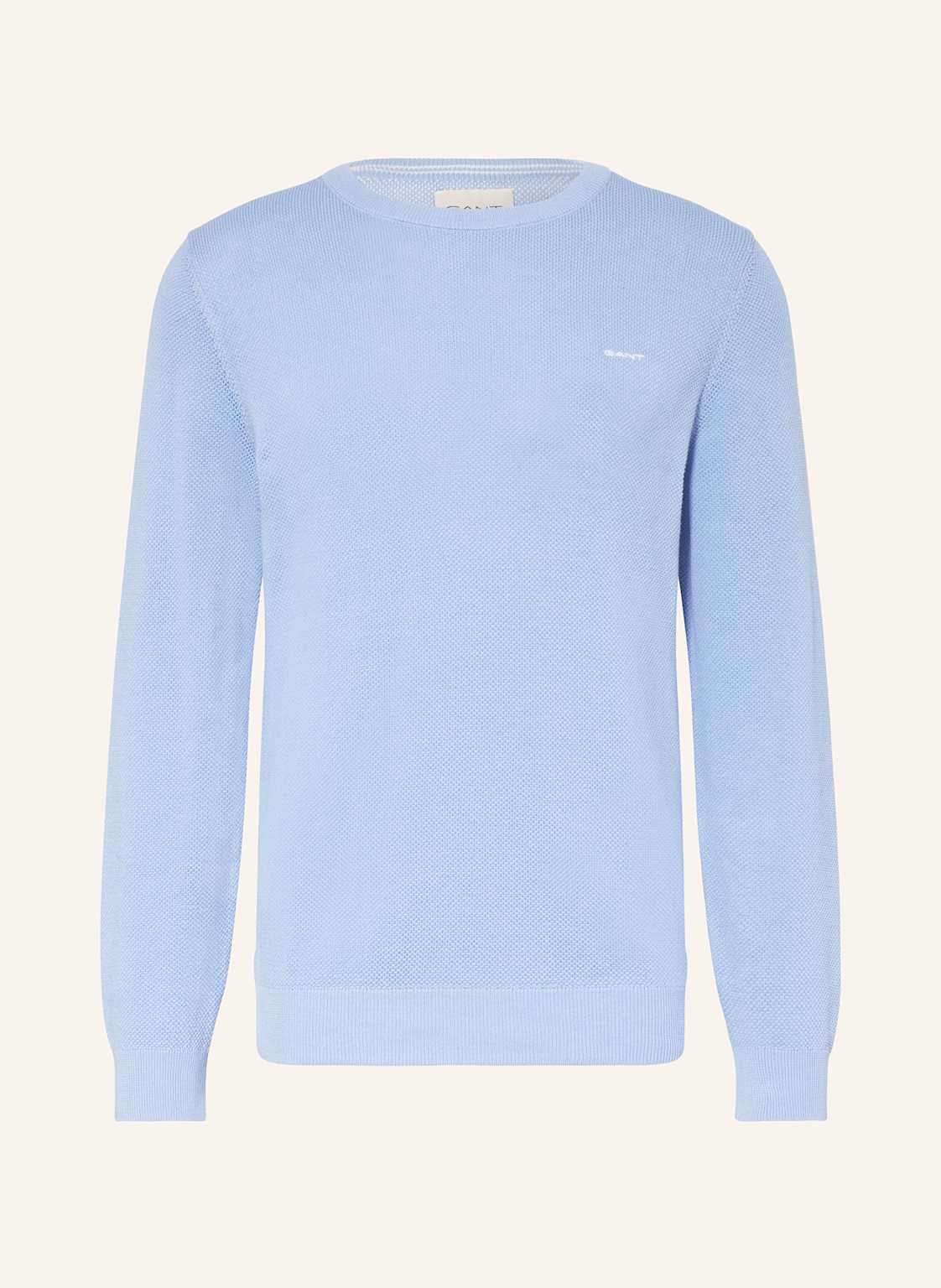 Gant Pullover blau von Gant