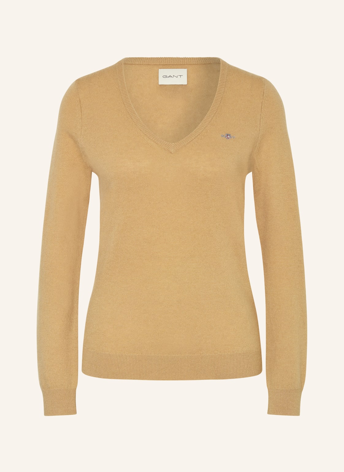 Gant Pullover braun von Gant