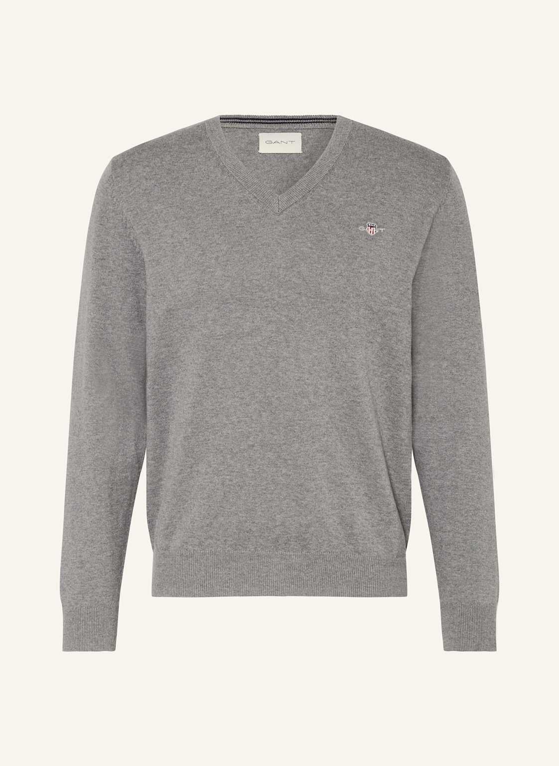 Gant Pullover grau Gant Pullover grau von Gant