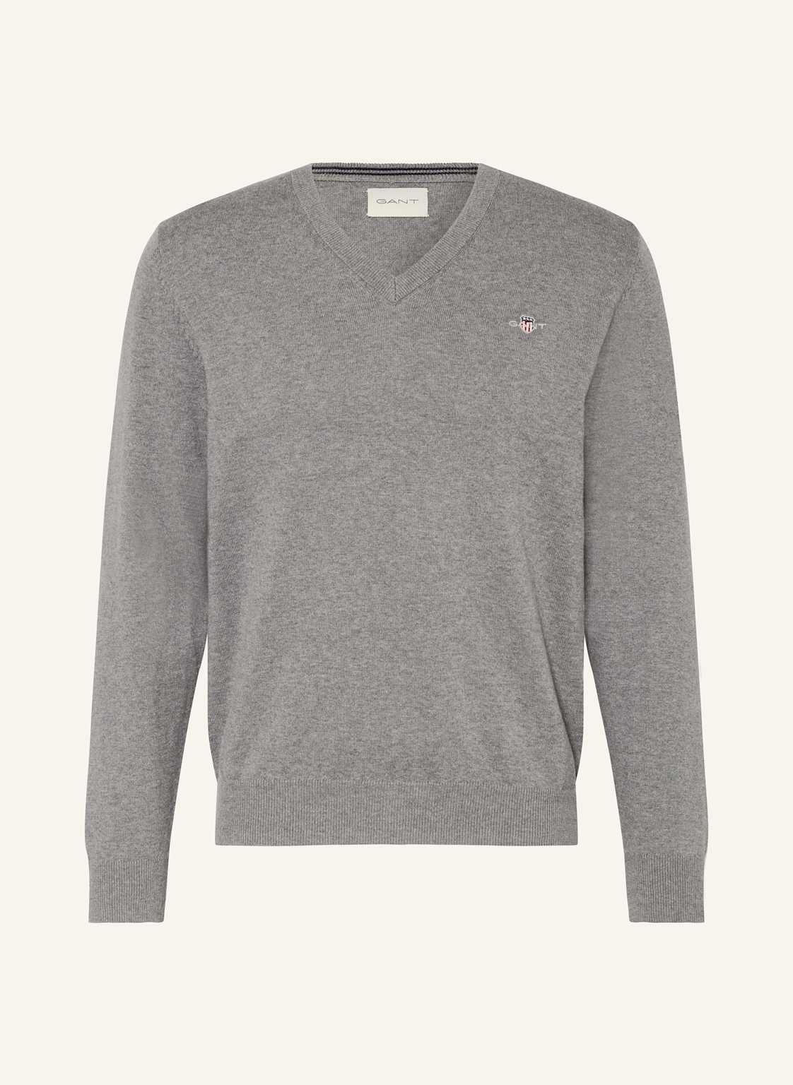 Gant Pullover grau von Gant