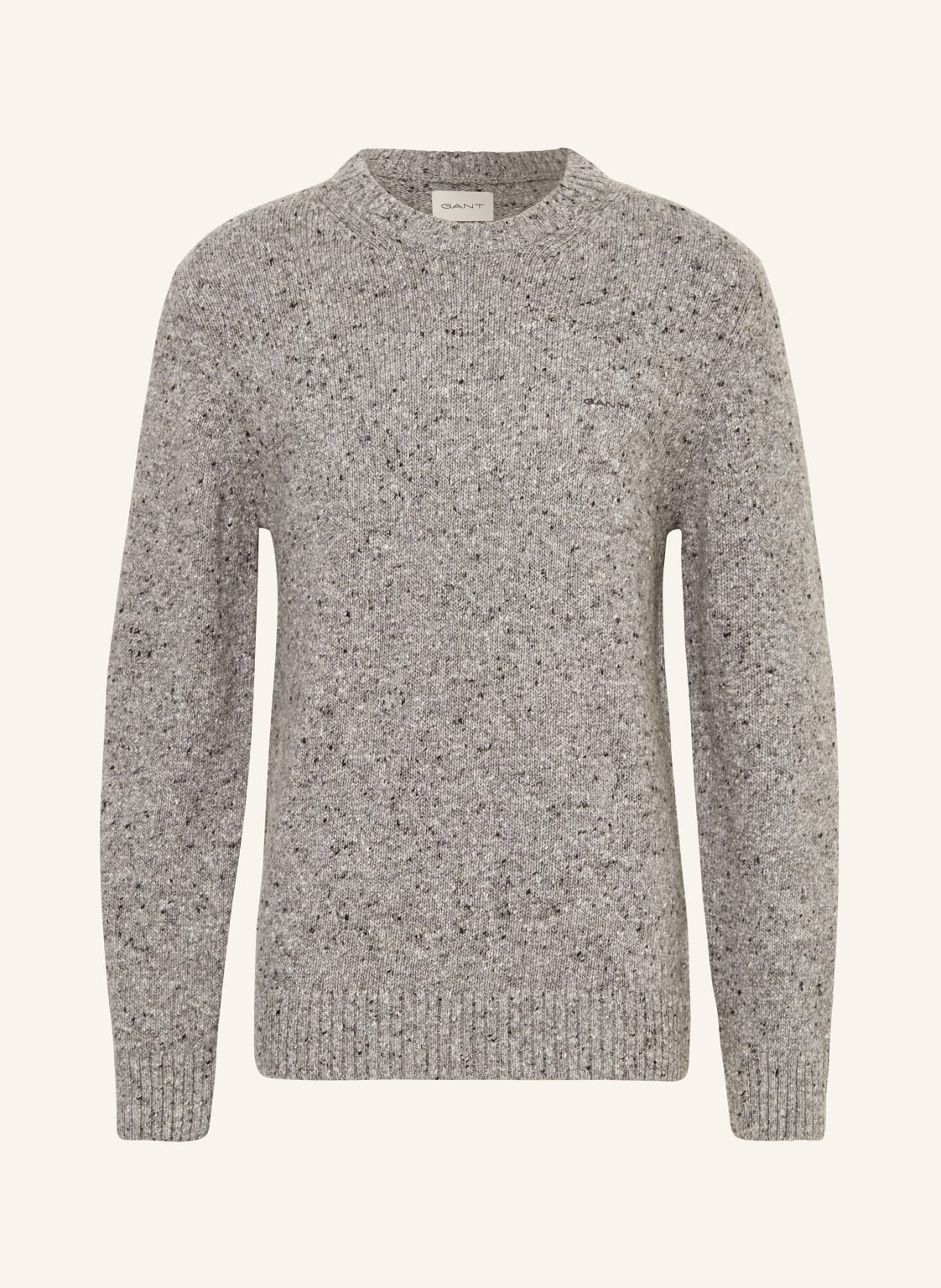 Gant Pullover grau von Gant