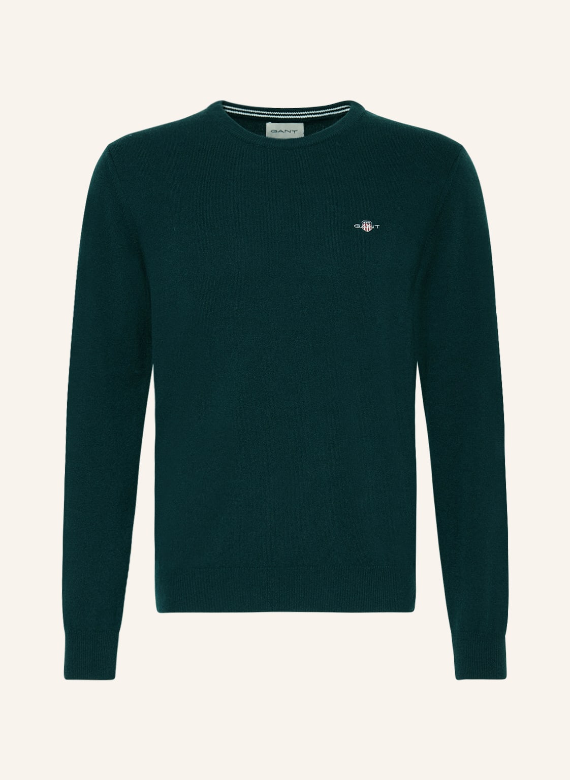 Gant Pullover gruen Gant Pullover gruen von Gant