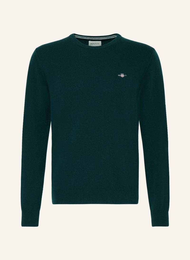 Gant Pullover gruen Gant Pullover gruen von Gant