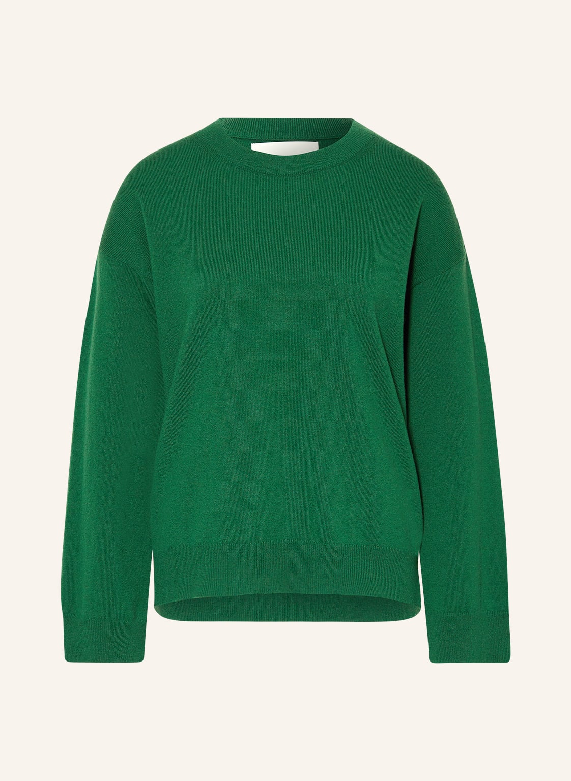 Gant Pullover gruen von Gant