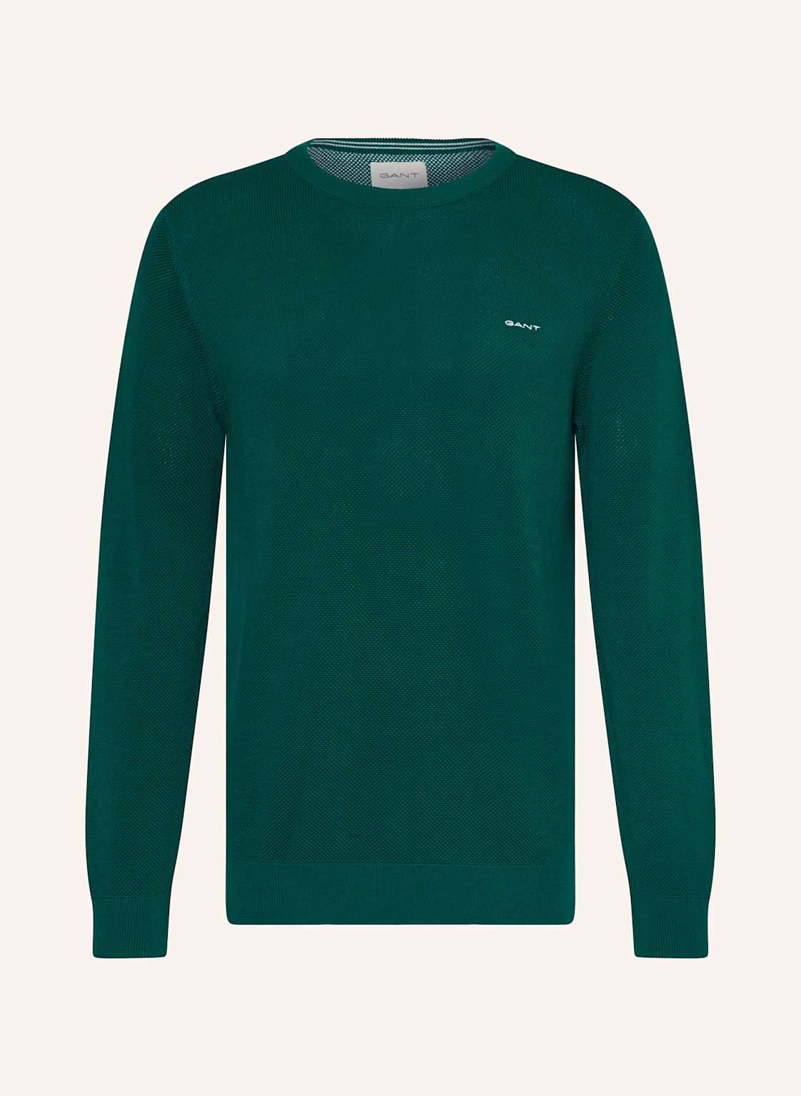 Gant Pullover gruen von Gant