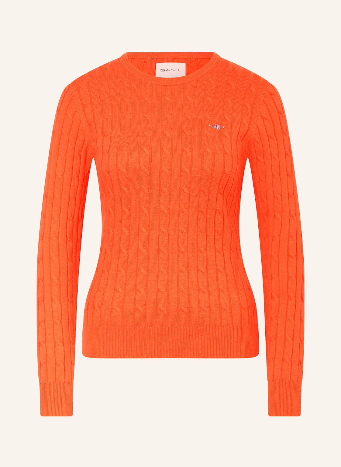 Gant Pullover orange von Gant