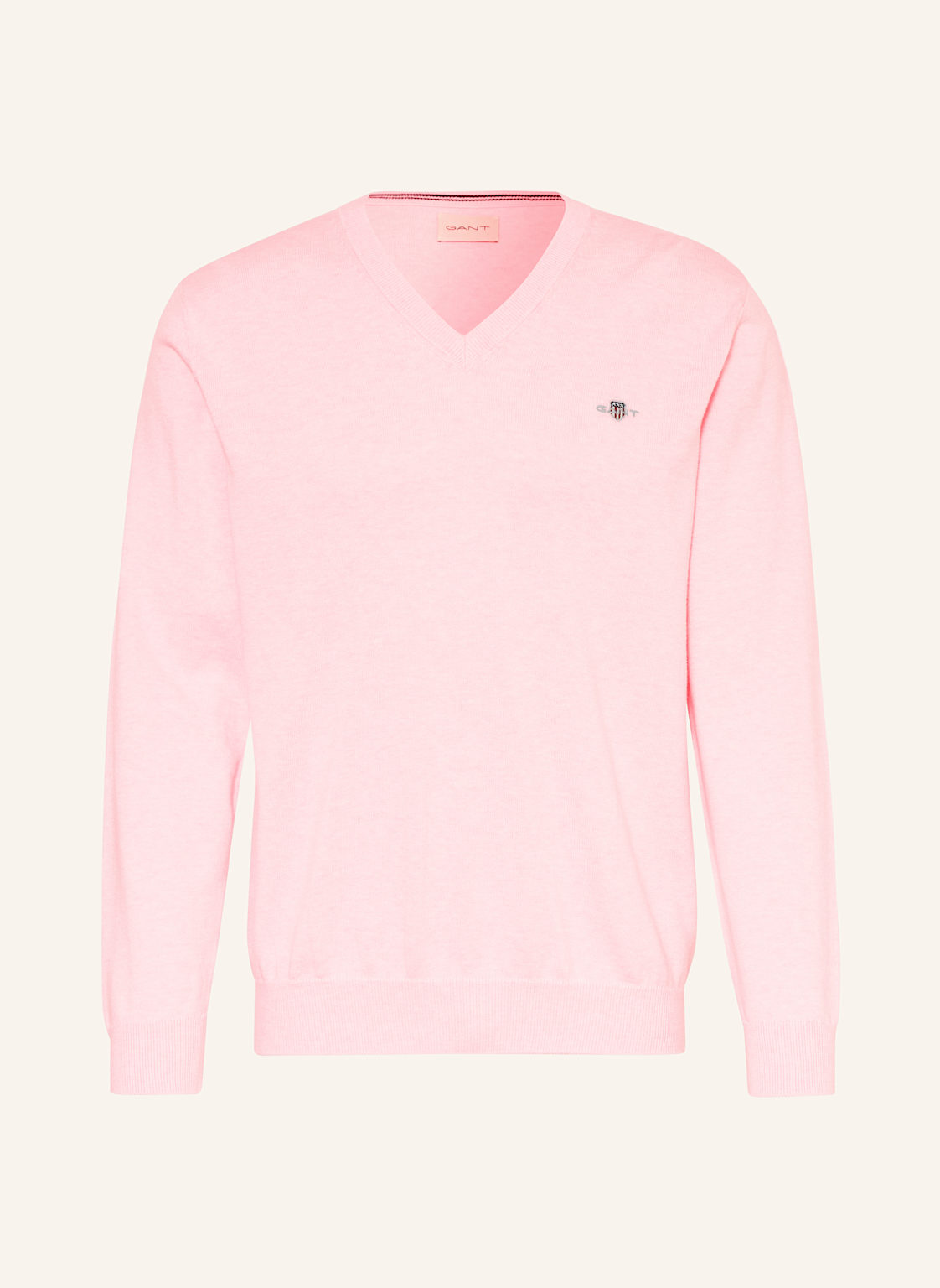 Gant Pullover rosa Gant Pullover rosa von Gant