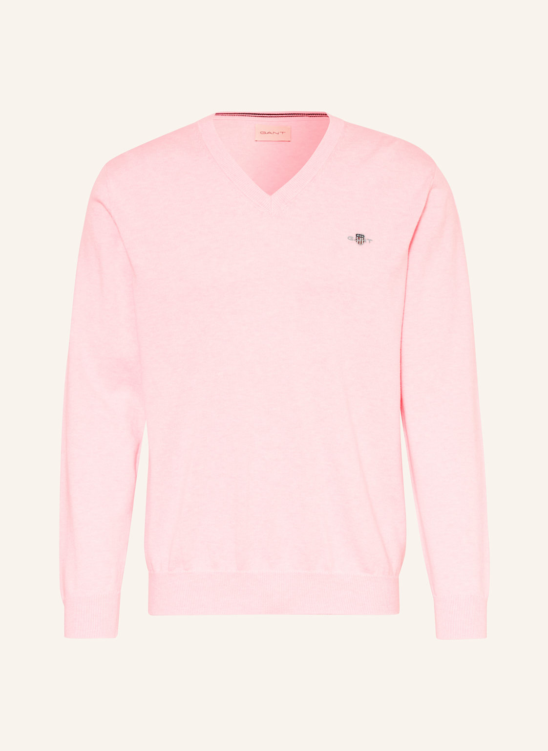 Gant Pullover rosa von Gant