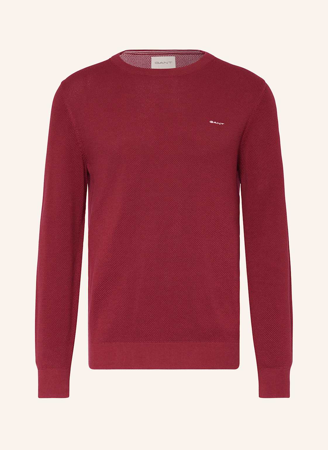 Gant Pullover rot von Gant