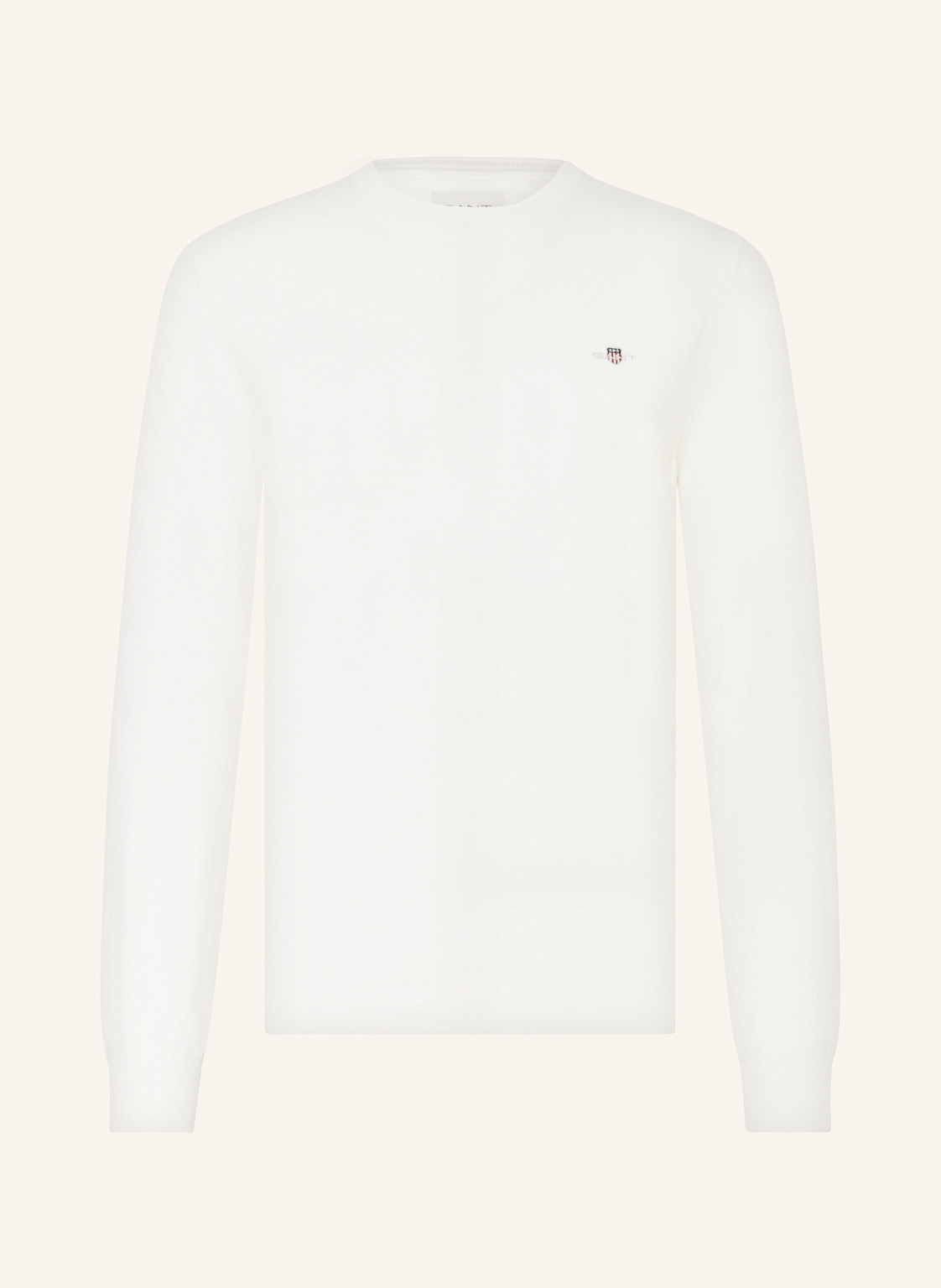 Gant Pullover weiss von Gant