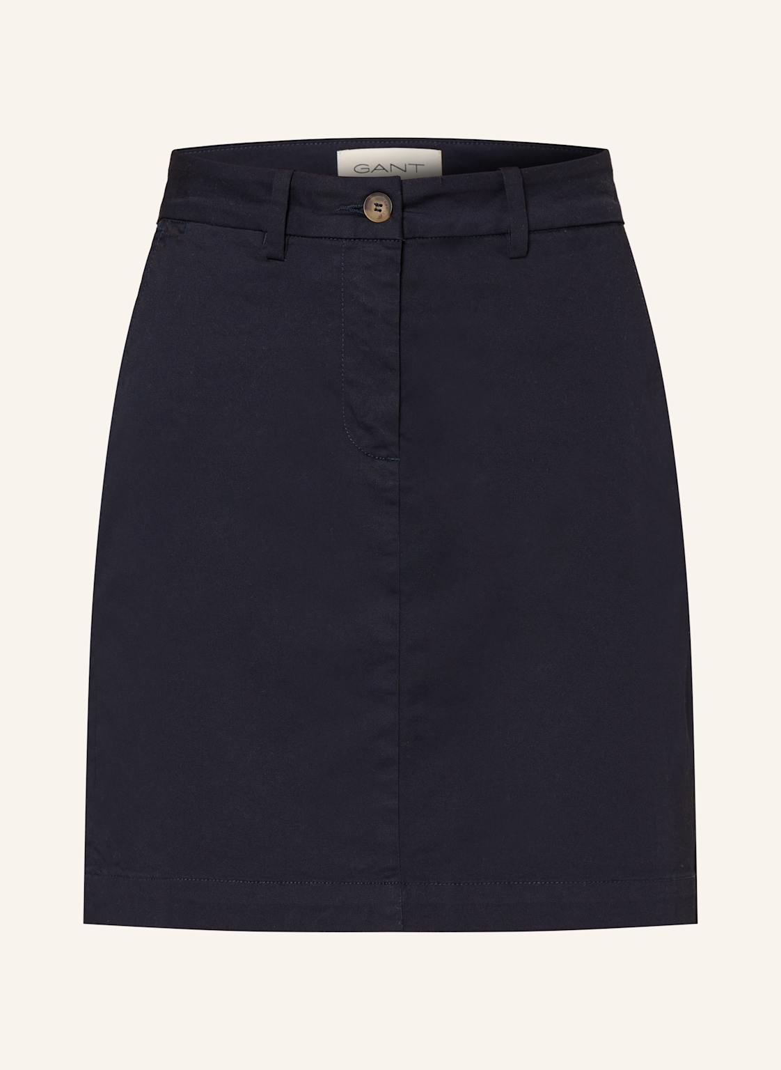 Gant Rock blau Gant Rock blau von Gant