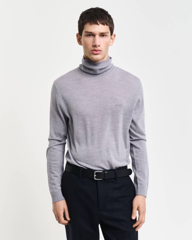 Gant Rollkragenpullover »EXTRAFINE MERINO WOOL TURTLENECK« von Gant