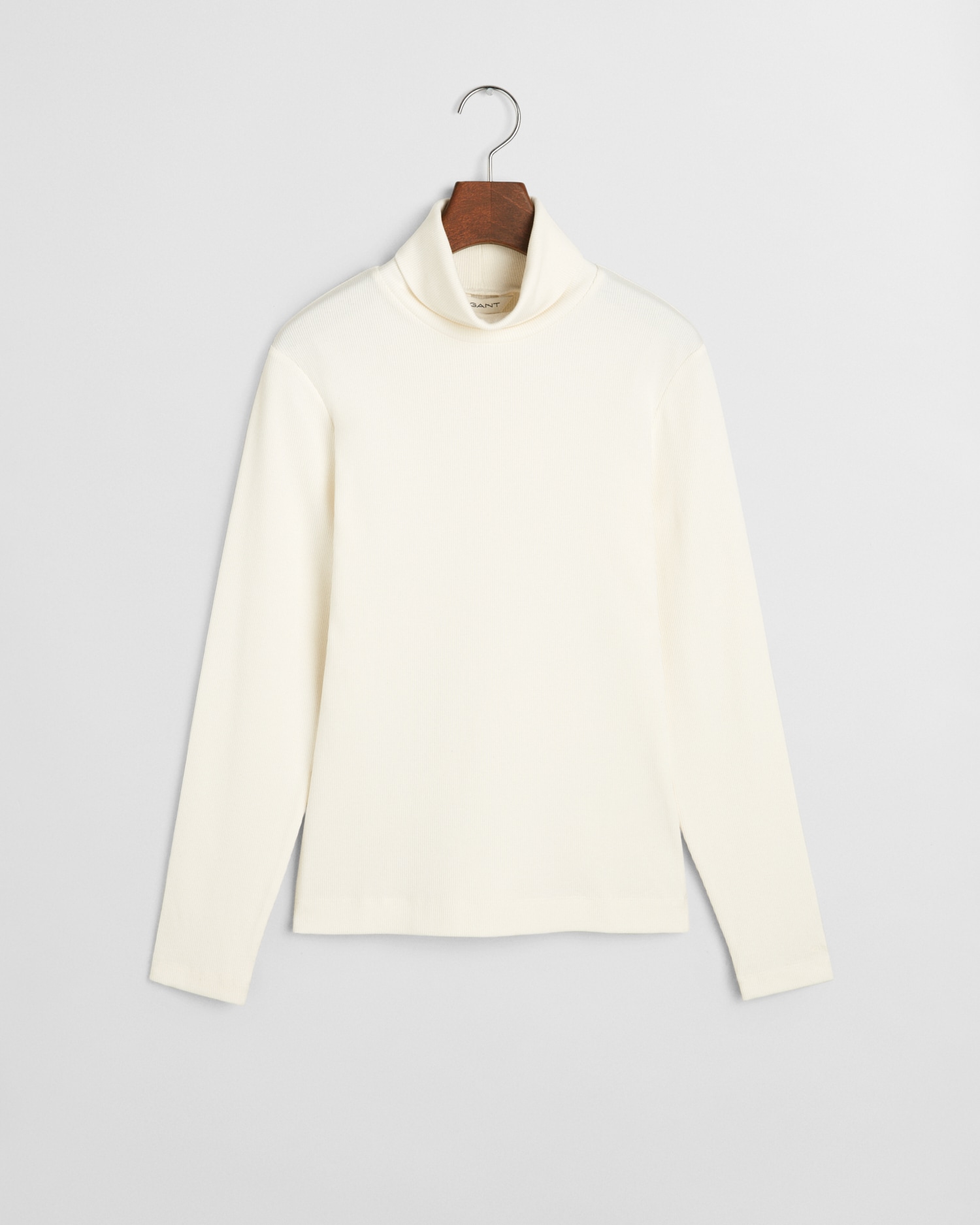 Gant Rollkragenpullover »SLIM RIB TURTLENECK« von Gant