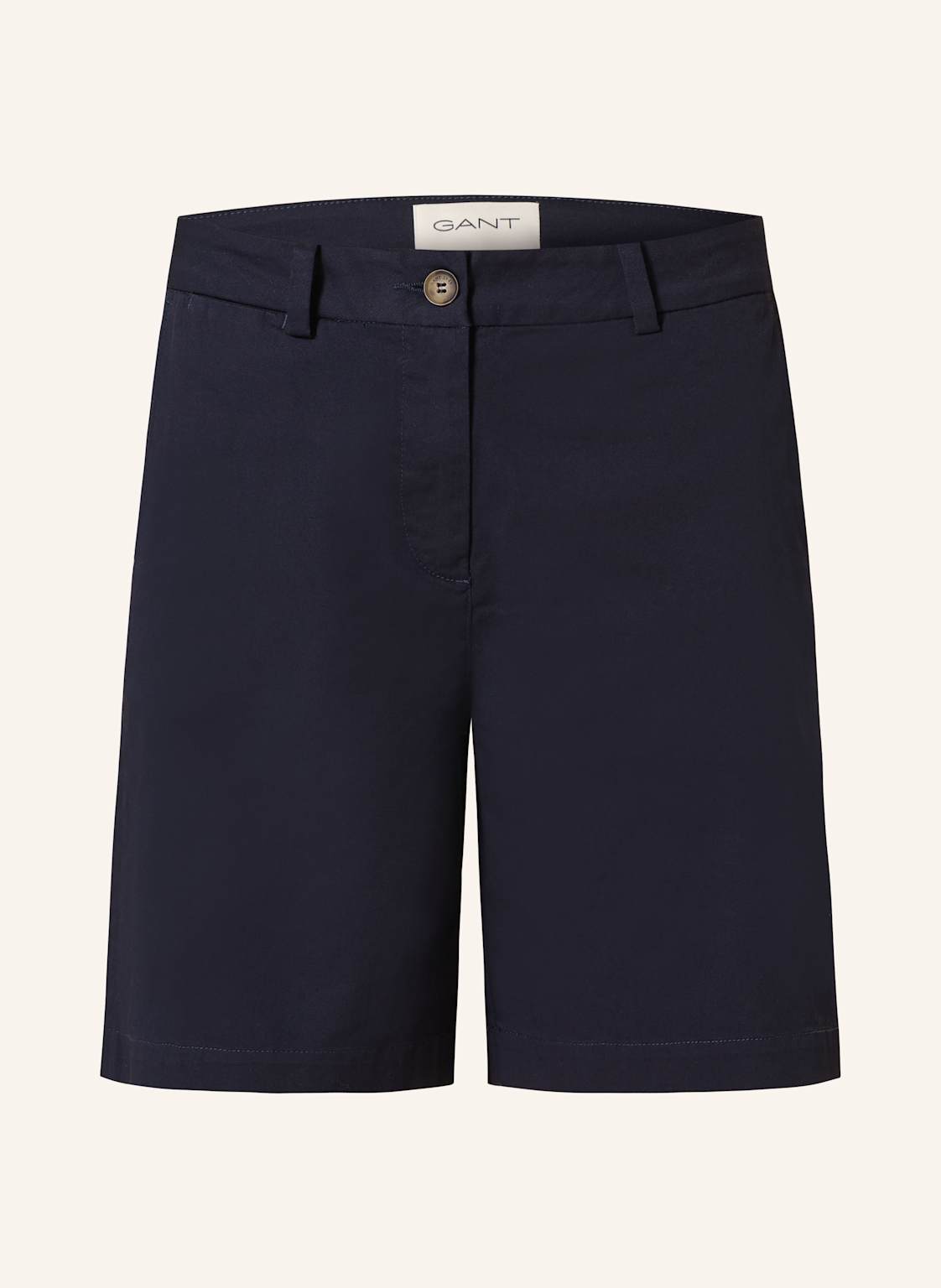 Gant Shorts blau von Gant