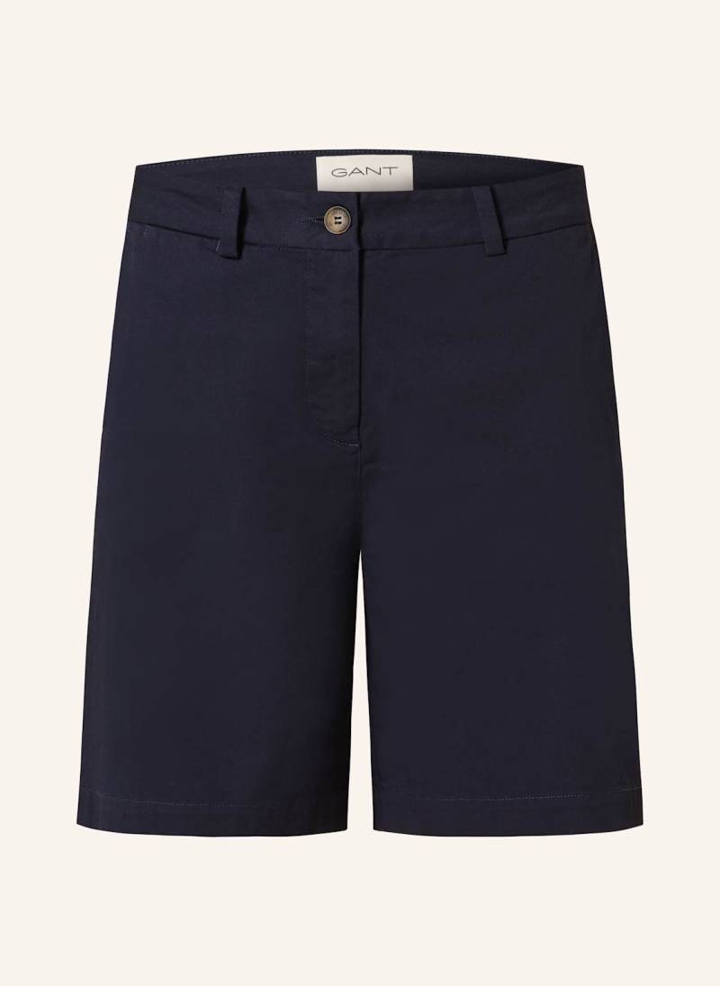 Gant Shorts blau von Gant