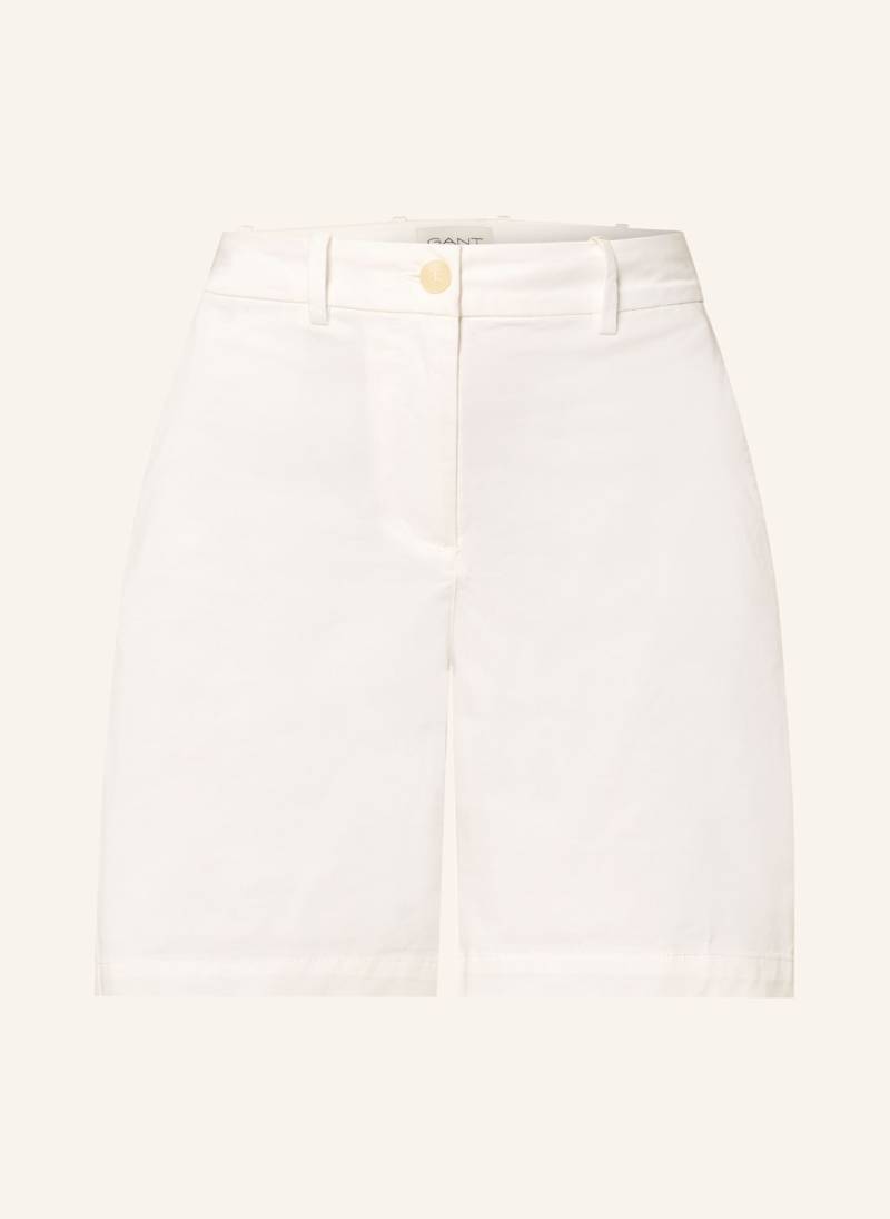 Gant Shorts weiss von Gant