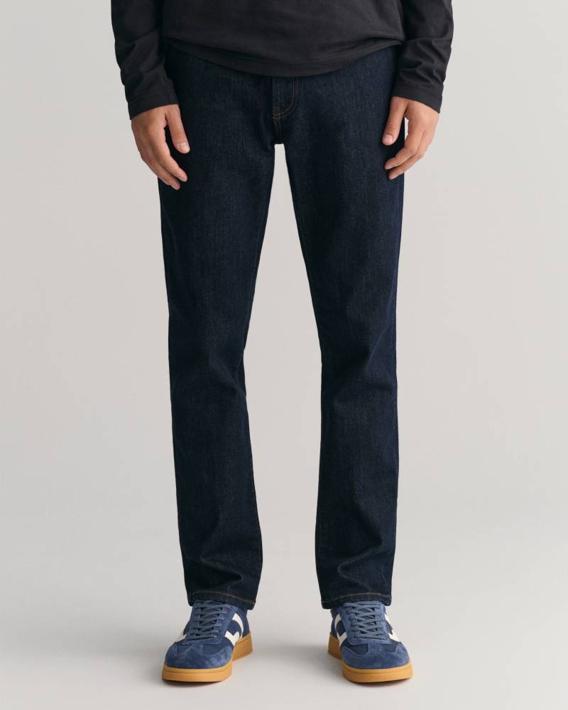 Gant Slim-fit-Jeans »SLIM GANT JEANS« von Gant