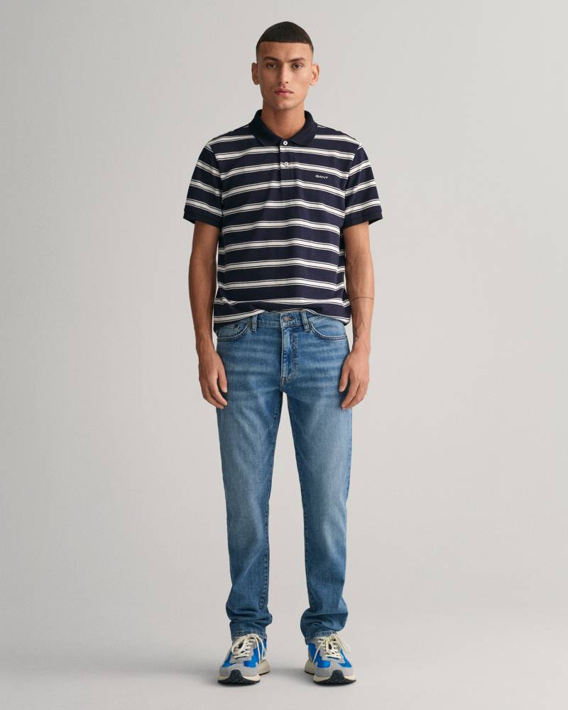 Gant Slim-fit-Jeans »SLIM GANT JEANS« von Gant