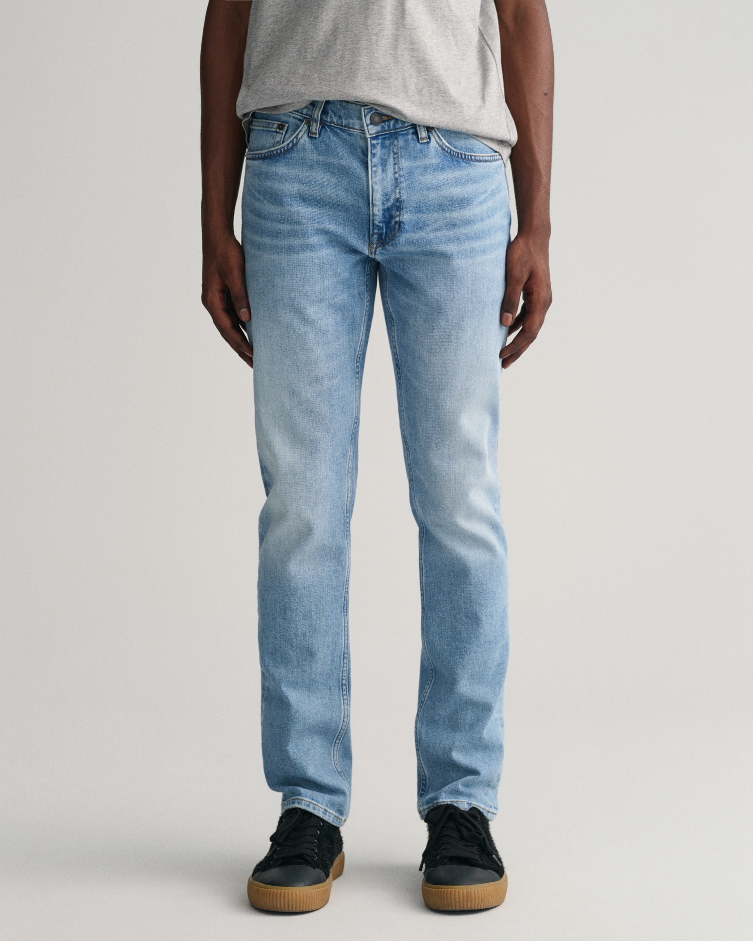 Gant Slim-fit-Jeans »SLIM GANT JEANS« von Gant