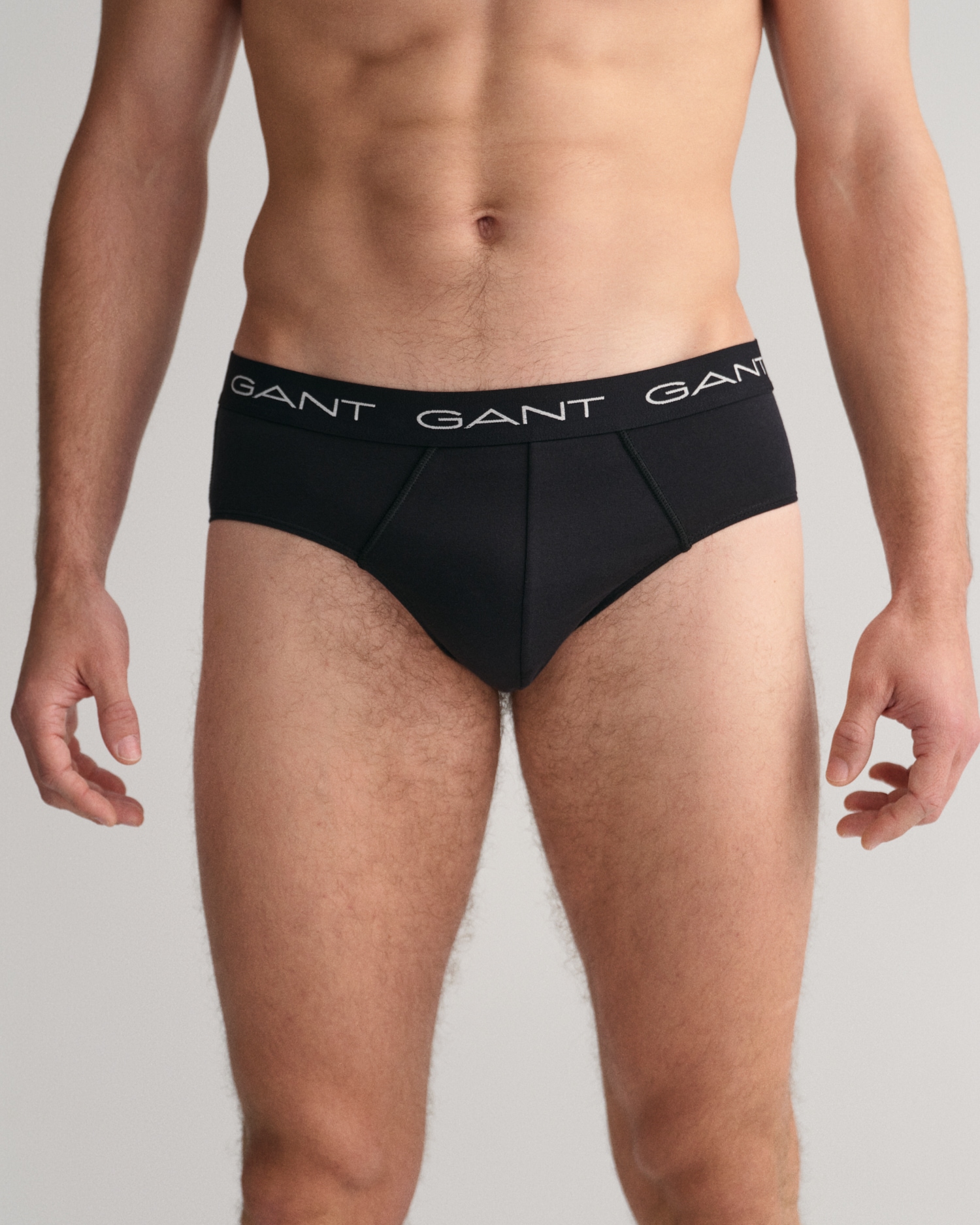 Gant Slip, (Packung, 3 St., 3er) von Gant